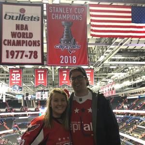 Meet your Posher, Will